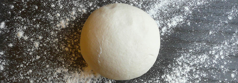 Pizzadej